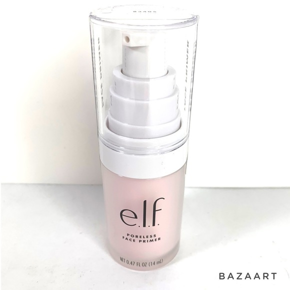 e.l.f. Poreless Face Primer Set - Picture 3 of 5